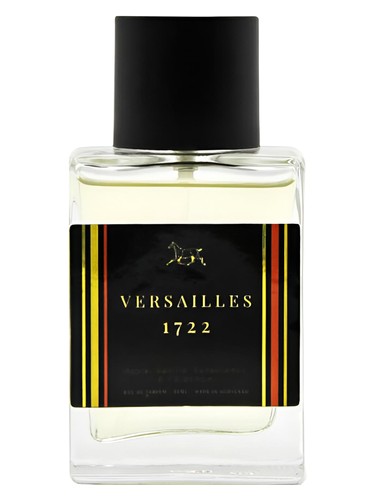 Versailles 1722