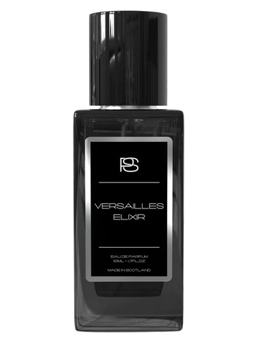 Versailles Elixir by Pocket Scents