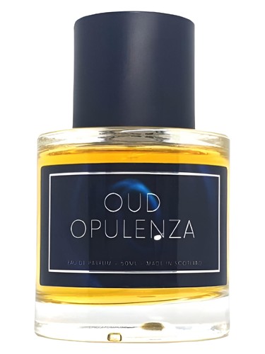 Oud Opulenza by Pocket Scents