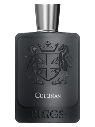Cullinan by Riggs