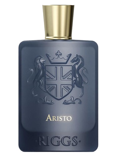 Aristo by Riggs