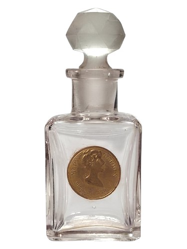 Mary Garden by Rigaud