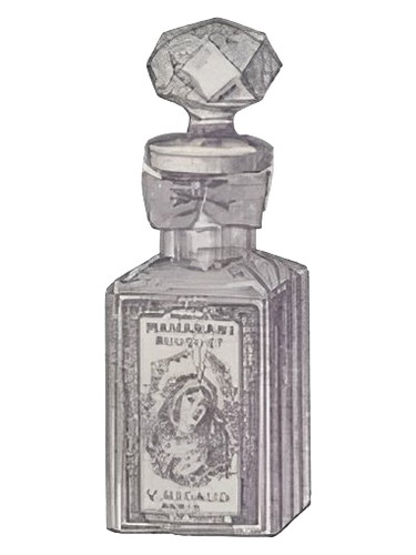 Maharani Bouquet by Rigaud