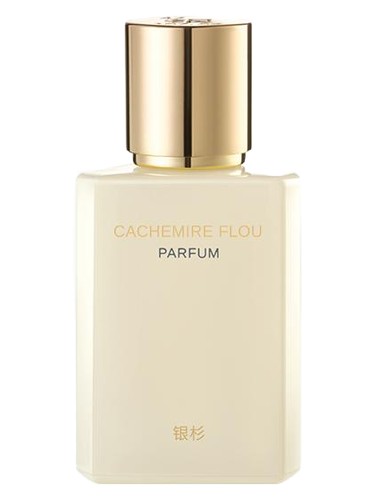 Cachemire Flou 浮光羊绒 Maison Shan 银杉 perfume by Maison Shan yin shan