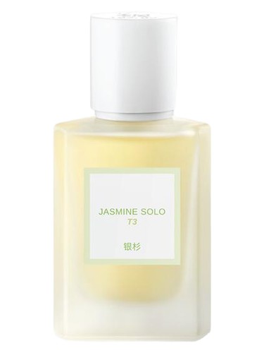 Jasmine Solo 茉莉轻影 Maison Shan 银杉 perfume by Maison Shan yin shan