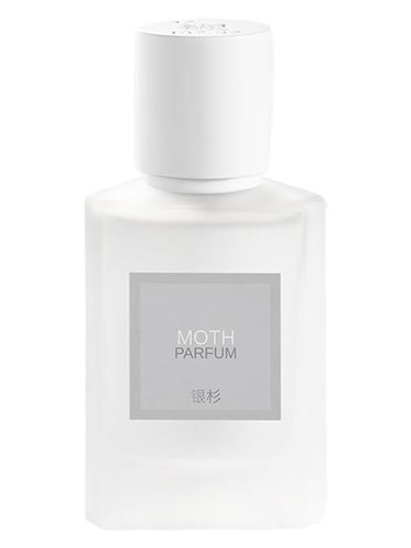 Moth 蛾 Maison Shan 银杉 perfume by Maison Shan yin shan