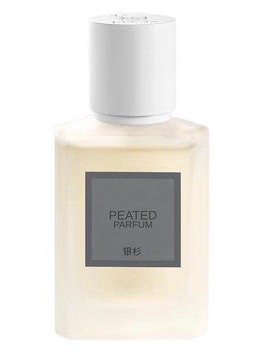 Peated Maison Shan 银杉 perfume by Maison Shan yin shan
