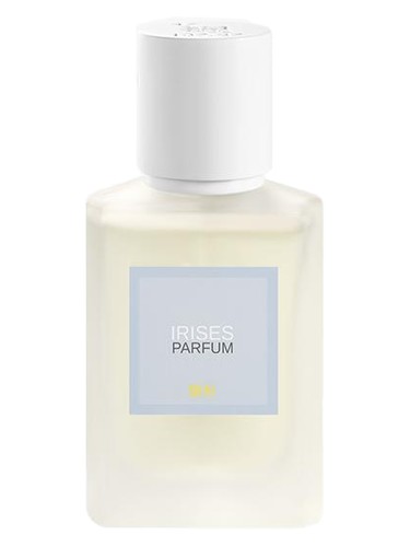Irises Maison Shan 银杉 perfume by Maison Shan yin shan