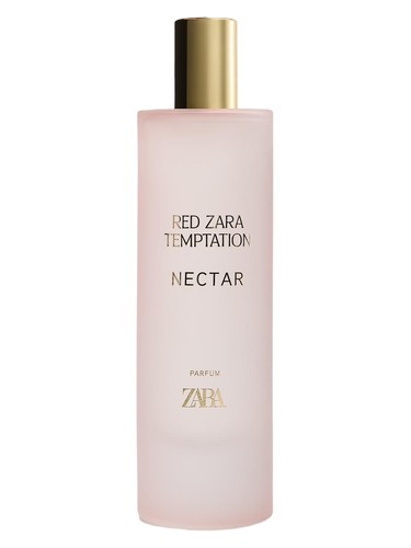Red Zara Temptation Nectar by Zara