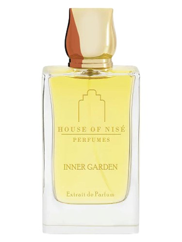 Inner Garden House of Nisé perfume by House of Nise