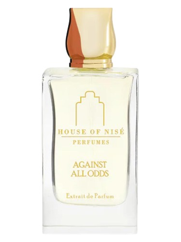 Against All Odds House of Nisé perfume by House of Nise