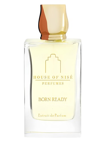 Born Ready House of Nisé perfume by House of Nise