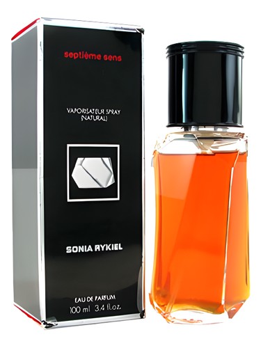 Septieme Sens (7e Sens) by Sonia Rykiel