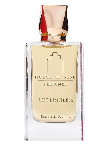 Lift Limitless House of Nisé perfume by House of Nise