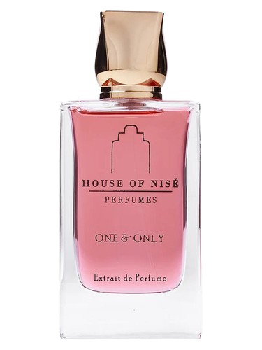 One & Only House of Nisé perfume by House of Nise