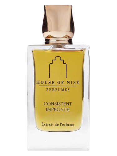 Consistent Improver House of Nisé perfume by House of Nise