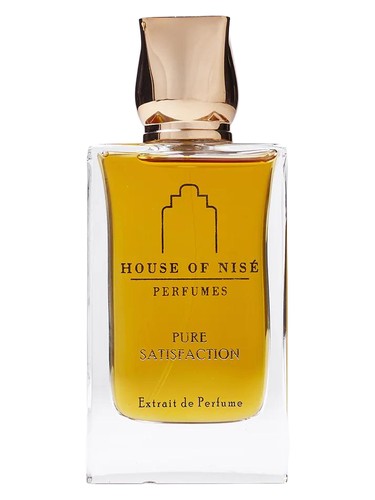 Pure Satisfaction House of Nisé perfume by House of Nise