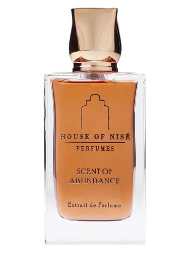 Scent of Abundance House of Nisé perfume by House of Nise