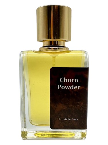 Choco Powder by Grande