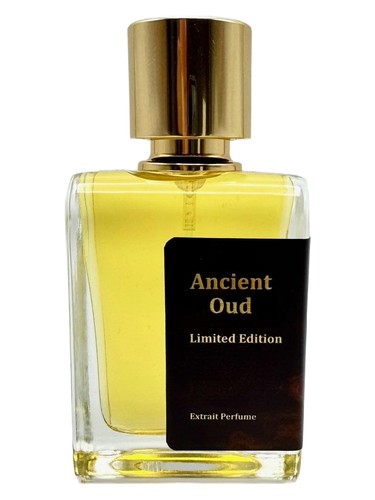 Ancient Oud by Grande