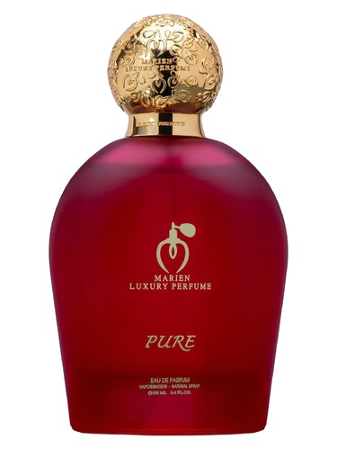 Pure by Marien Perfumes