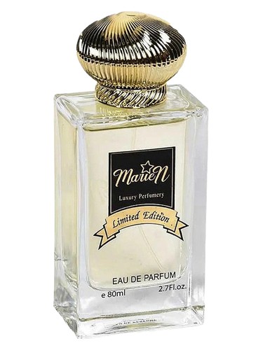 Marien Limited Edition by Marien Perfumes