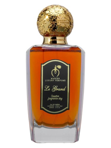 Le Grand by Marien Perfumes