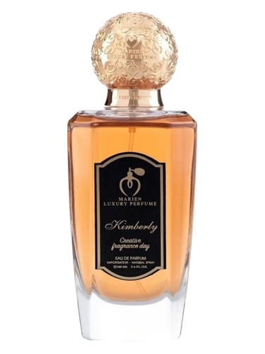 Kimberly by Marien Perfumes