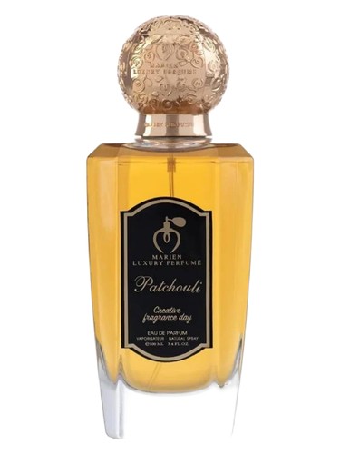 Patchouli by Marien Perfumes