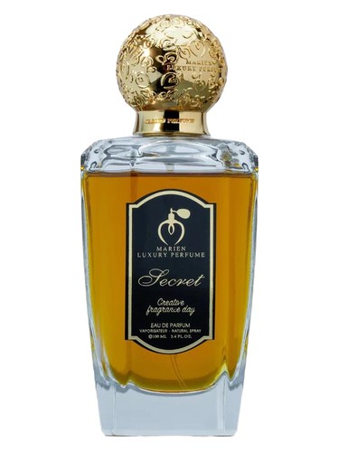 Secret by Marien Perfumes