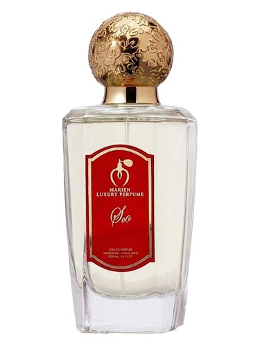 Soo by Marien Perfumes