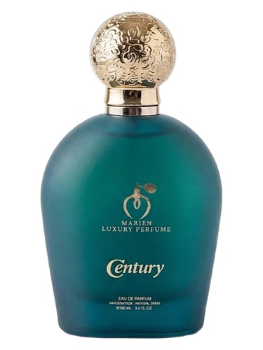 Century by Marien Perfumes