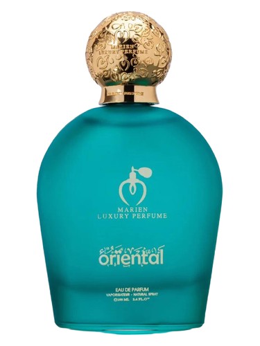 Oriental by Marien Perfumes
