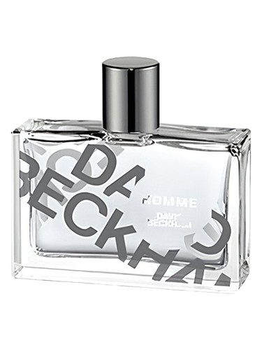 Homme by David Beckham