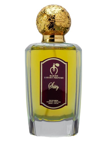 Sisley by Marien Perfumes