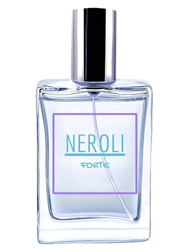 Neroli Forte by Pocket Scents