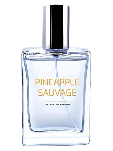 Pineapple Sauvage by Pocket Scents