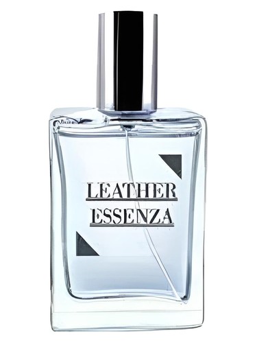 Leather Essenza by Pocket Scents