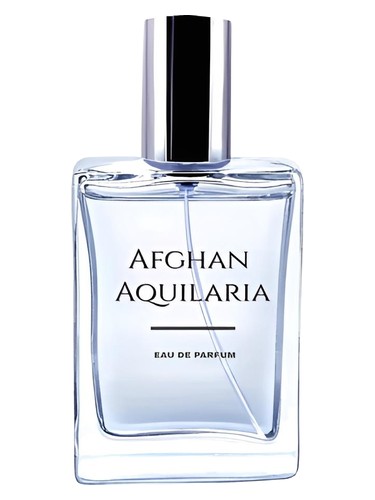 Afghan Aquilaria by Pocket Scents