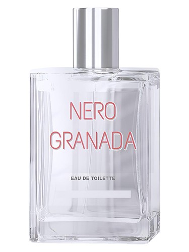 Nero Granada by Pocket Scents