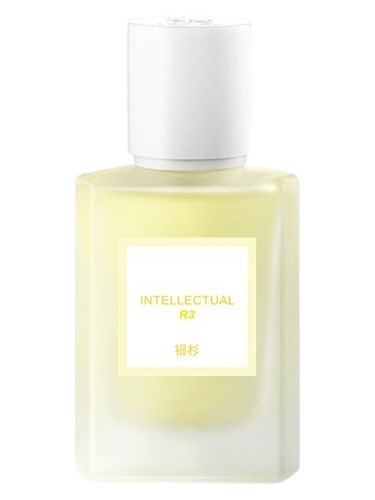 Intellectual 高知 Maison Shan 银杉 perfume by Maison Shan yin shan