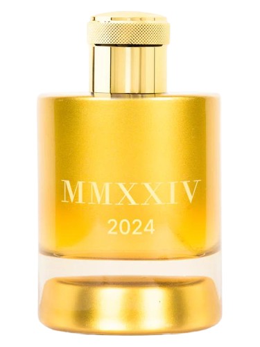 MMXXIV by Pantheon Roma