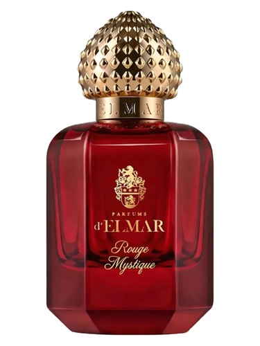 Rouge Mystique Parfums d'Elmar perfume by Parfums d Elmar