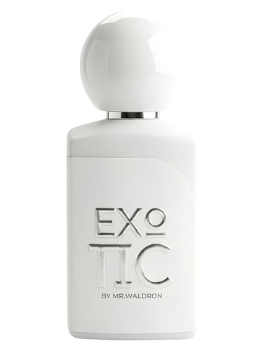 Exotic Mr.Waldron perfume by Mr Waldron