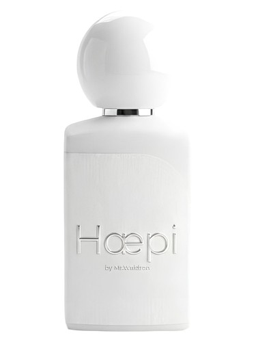 Haepi Mr.Waldron perfume by Mr Waldron