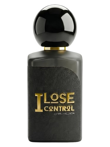 I Lose Control Mr.Waldron perfume by Mr Waldron
