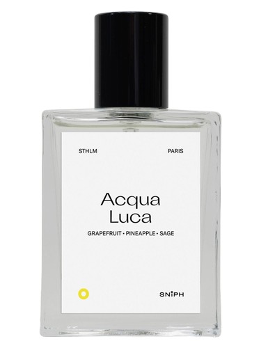 Acqua Luca by Sniph