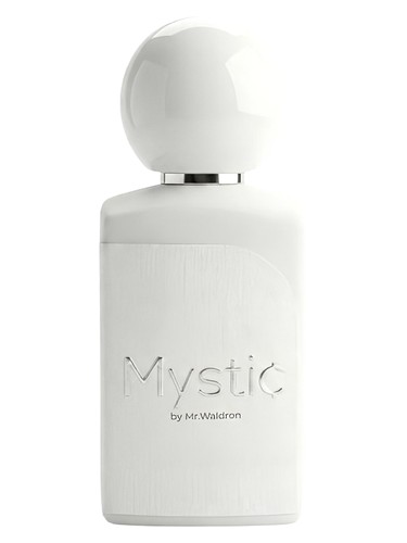 Mystic Mr.Waldron perfume by Mr Waldron