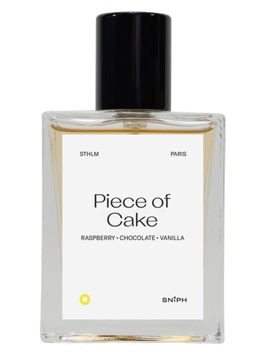 Piece of Cake by Sniph