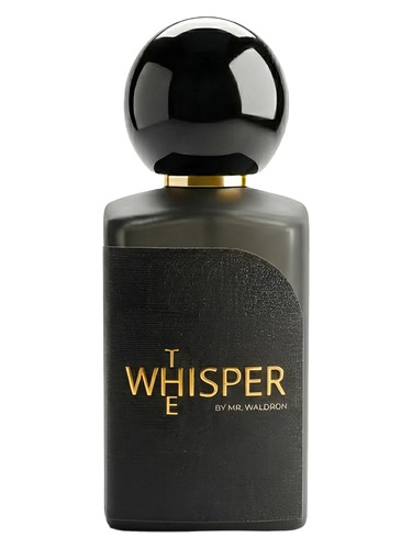 The Whisper Mr.Waldron perfume by Mr Waldron